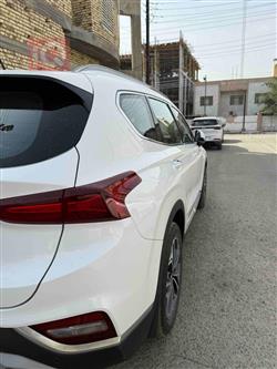 هیوندای سەنتافی